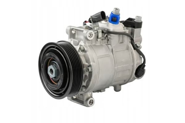 Compresor de aire acondicionado Denso DCP02095 usado
