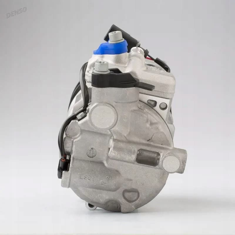 Compresor de aire acondicionado Denso DCP02095 nuevo 2