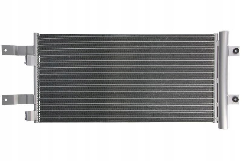 Condensador de aire acondicionado Bosch 1 986 AD2 454 nuevo
