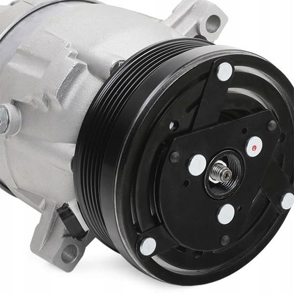 Compresor de aire acondicionado Ridex 447K0449 nuevo 5