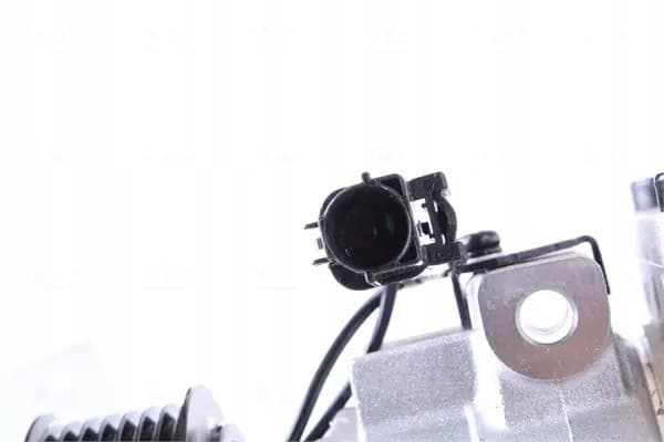 Compresor de aire acondicionado Nissens 890129 nuevo 7