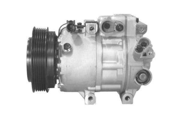 Compresor de aire acondicionado Nrf 32719 usado