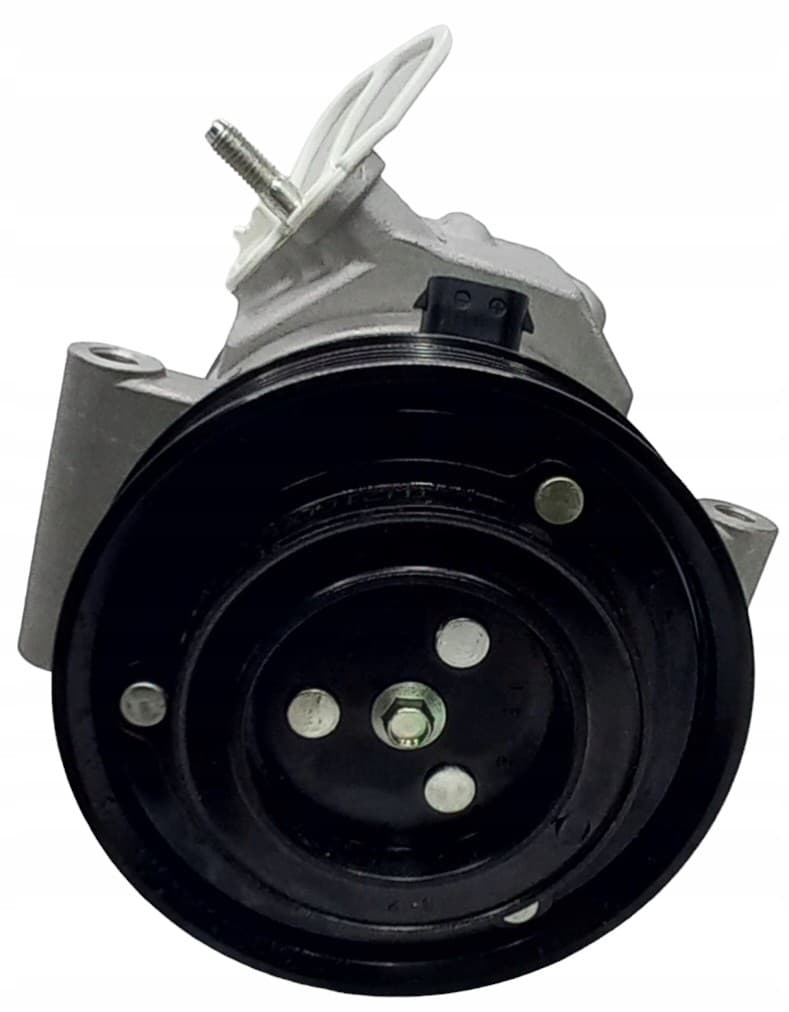 Compresor de aire acondicionado Delphi TSP0155984 nuevo 3