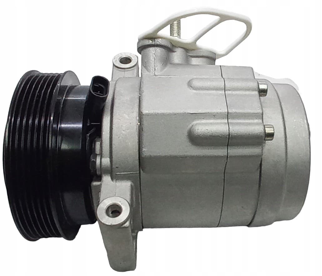 Compresor de aire acondicionado Delphi TSP0155984 nuevo 4