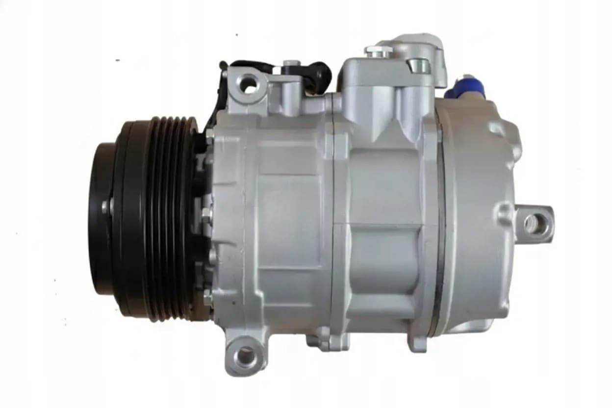 Compresor de aire acondicionado Nrf 32123 para BMW nuevo