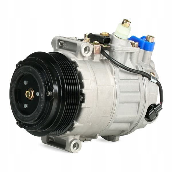 Compresor de aire acondicionado Ridex 447K0408 nuevo 3