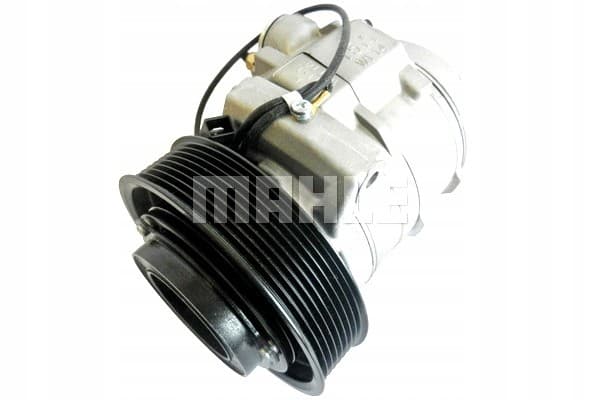 Compresor de aire acondicionado Mahle Acp 1167 000S nuevo 5