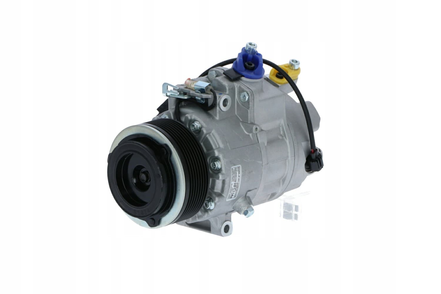 Compresor de aire acondicionado Nrf 320002 usado