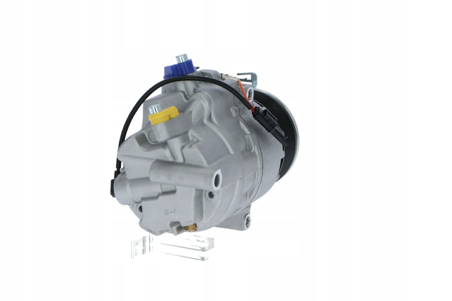 Compresor de aire acondicionado Nrf 320002 usado 2