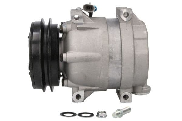 Compresor de aire acondicionado Thermotec KTT090467 nuevo