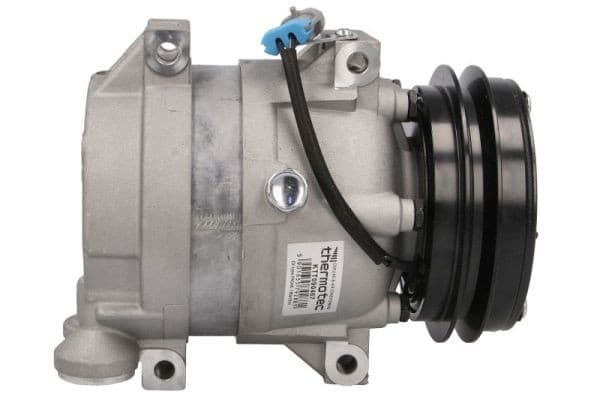 Compresor de aire acondicionado Thermotec KTT090467 nuevo 2