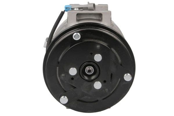 Compresor de aire acondicionado Thermotec KTT090467 nuevo 3