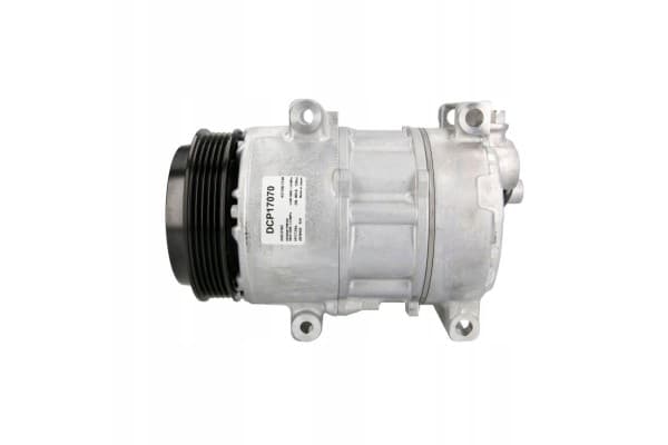 Compresor de aire acondicionado Denso DCP17070 nuevo 6