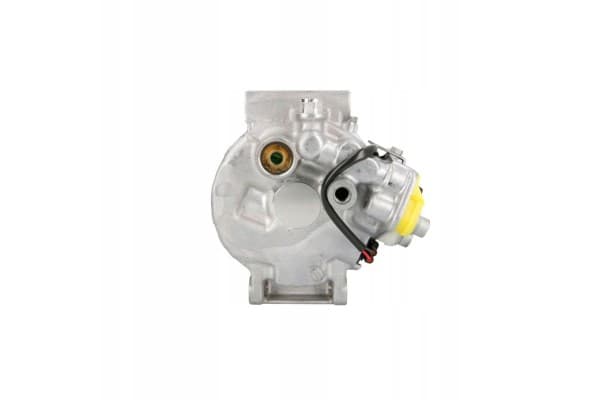 Compresor de aire acondicionado Denso DCP17070 nuevo 8