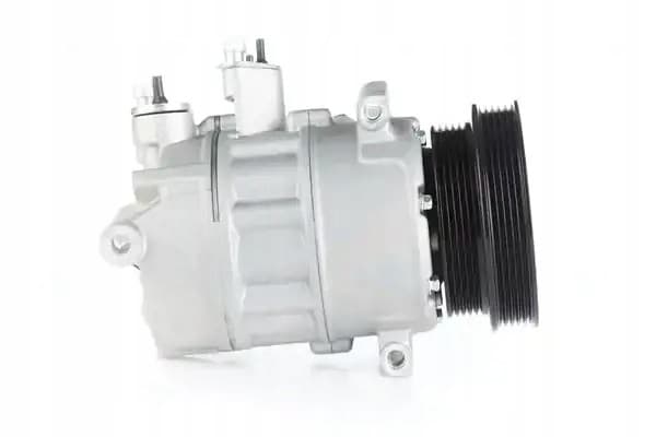 Compresor de Aire Acondicionado Nissens 89421 nuevo
