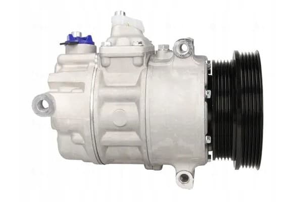 Compresor de Aire Acondicionado Nissens 89421 nuevo 6