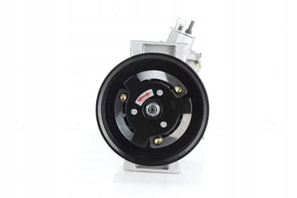 Compresor de Aire Acondicionado Nissens 89421 nuevo 7