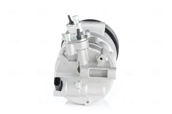 Compresor de Aire Acondicionado Nissens 89421 nuevo 9