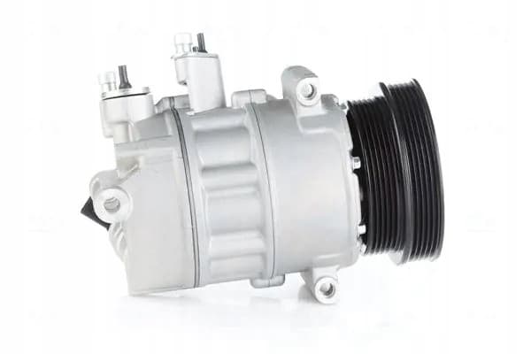 Compresor de Aire Acondicionado Nissens 89421 nuevo 10