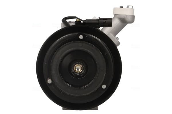 Compresor de aire acondicionado Nissens 89312 nuevo 3