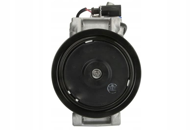 Compresor de aire acondicionado Denso DCP02028 nuevo 4