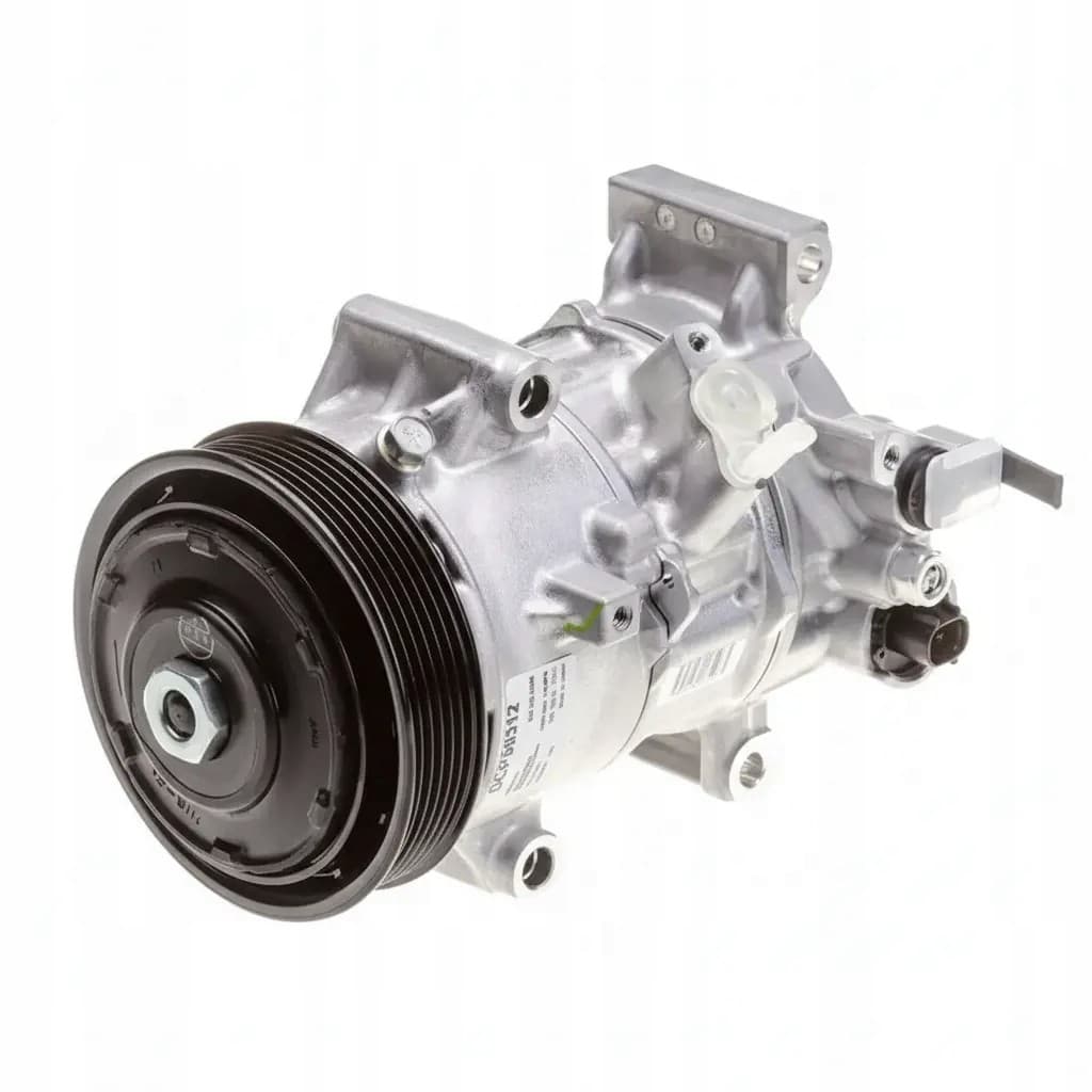 Compresor de aire acondicionado Denso DCP50312 nuevo