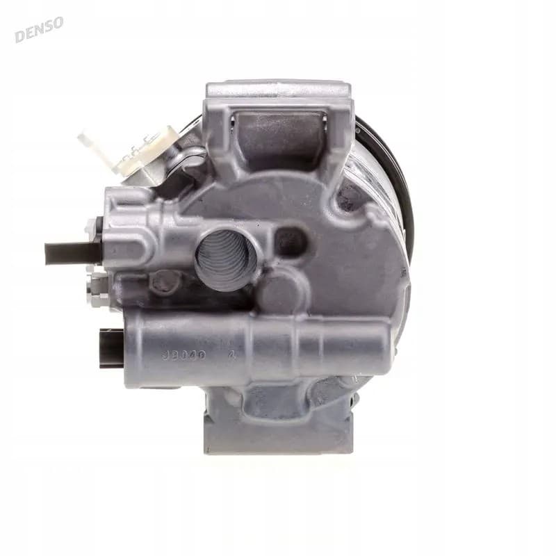 Compresor de aire acondicionado Denso DCP50312 nuevo 4