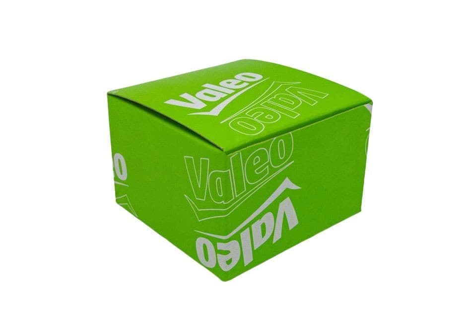 Compresor de aire acondicionado Valeo 690023 nuevo 2