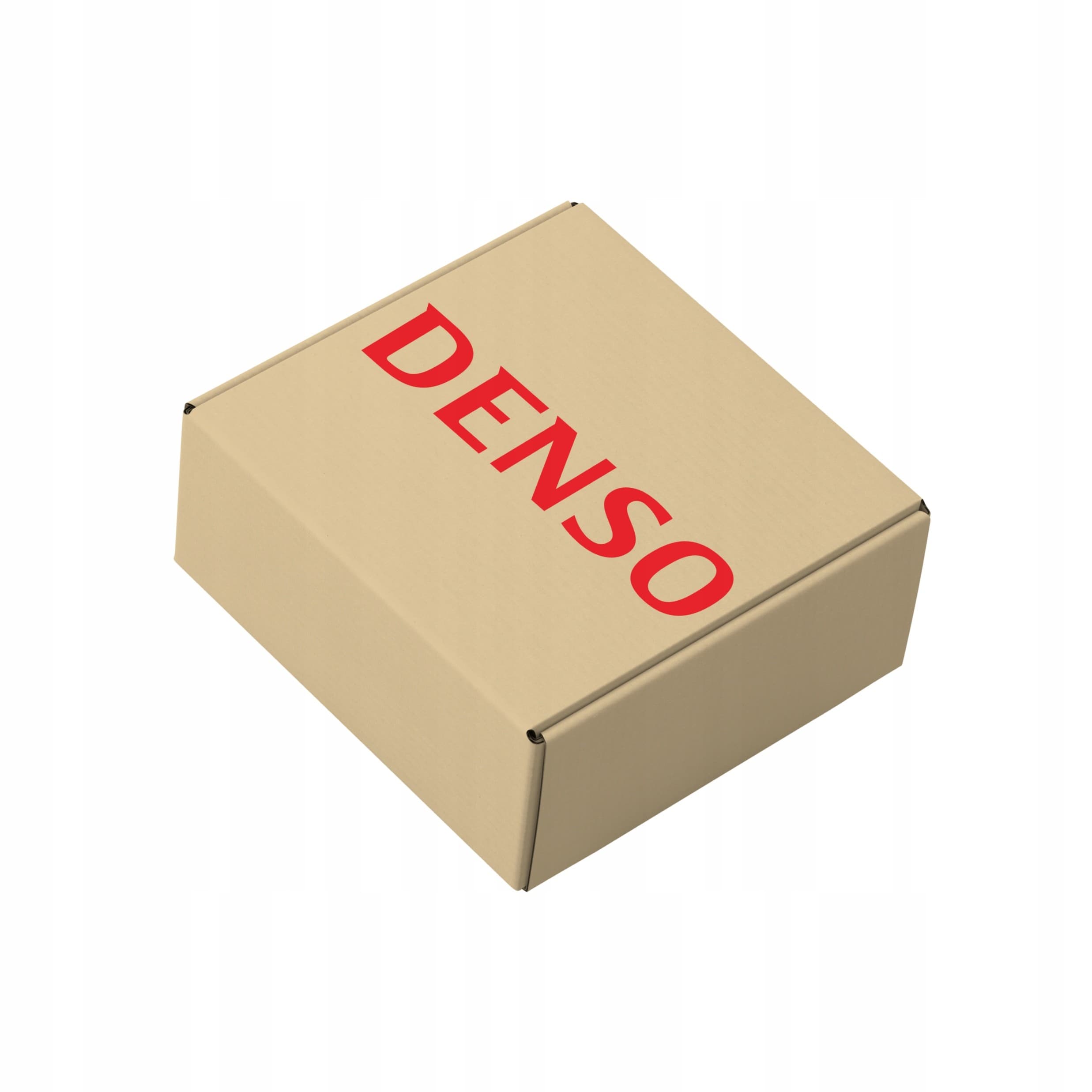 Compresor de Aire Acondicionado Denso DCP05120 nuevo
