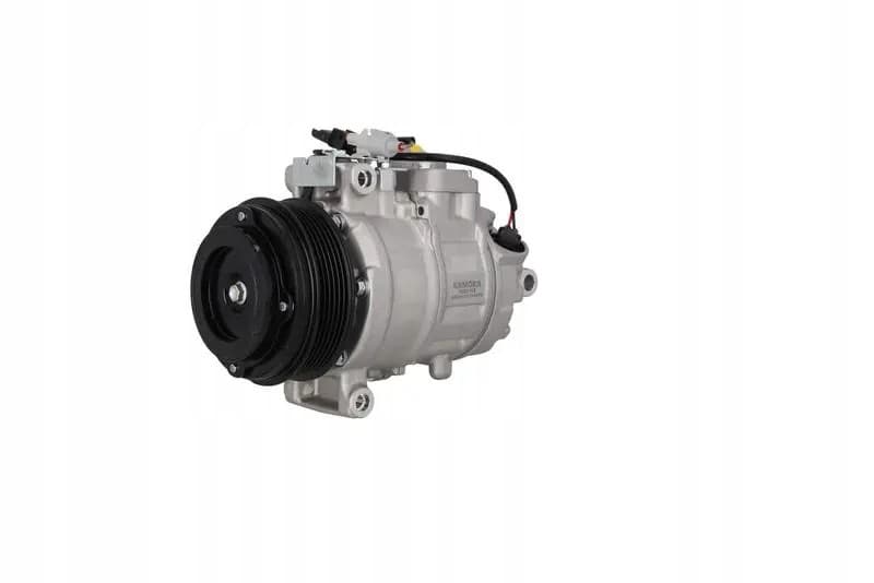 Compresor de aire acondicionado Kamoka 7820165 nuevo
