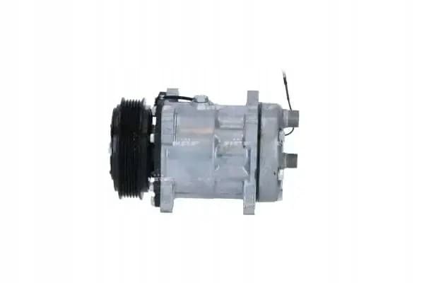 Compresor de aire acondicionado Nrf 32768 nuevo