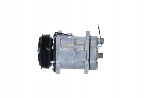 Compresor de aire acondicionado Nrf 32768 nuevo 2