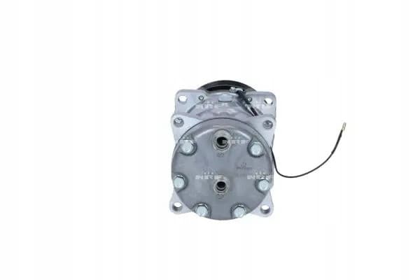 Compresor de aire acondicionado Nrf 32768 nuevo 3