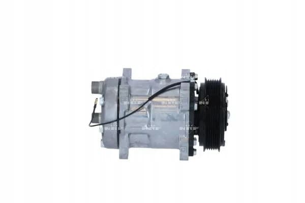 Compresor de aire acondicionado Nrf 32768 nuevo 4