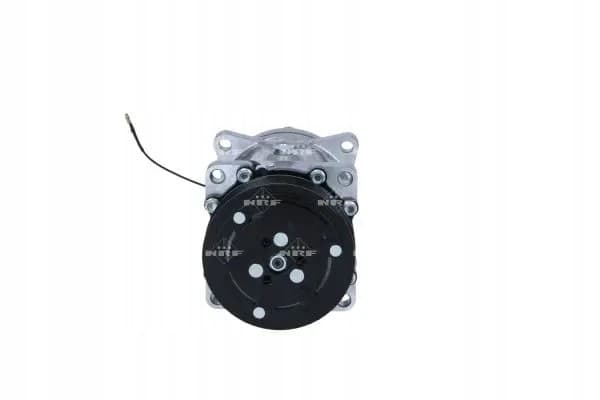 Compresor de aire acondicionado Nrf 32768 nuevo 5
