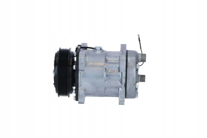 Compresor de aire acondicionado Nrf 32768 nuevo 7
