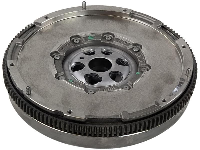 Sachs 2289 601 002 Juego de embrague nuevo 11