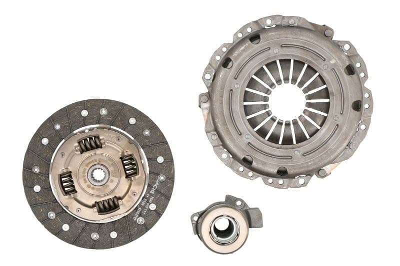 Sachs 3000 990 036 Kit de embrague para Opel Astra G nuevo 6