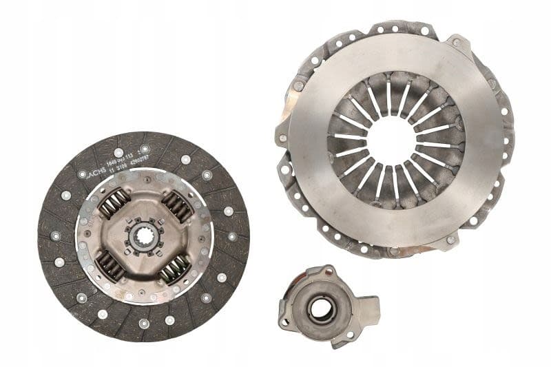 Sachs 3000 990 036 Kit de embrague para Opel Astra G nuevo 7