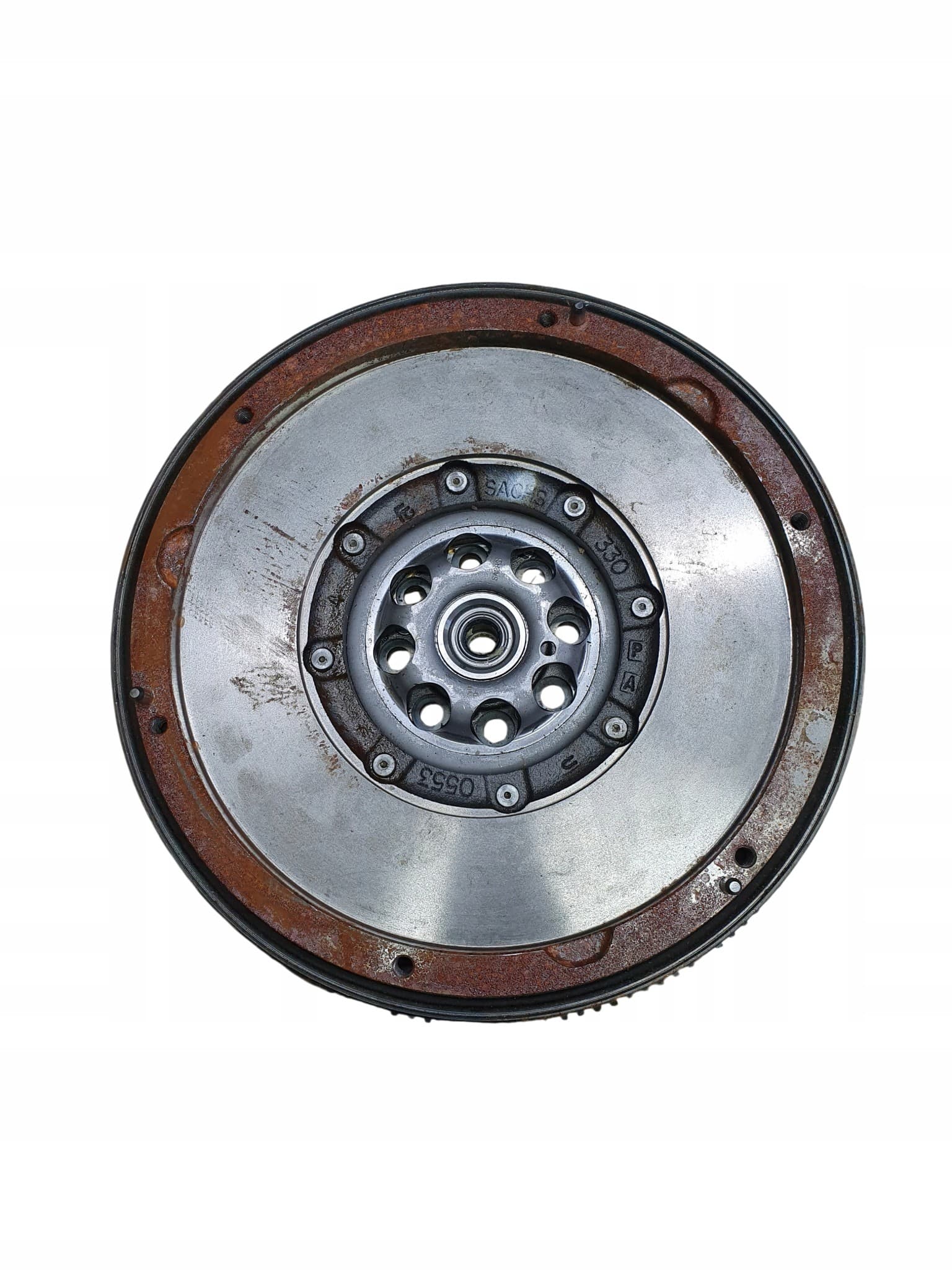 Kit de Embrague Sachs 2290 601 099 nuevo 2