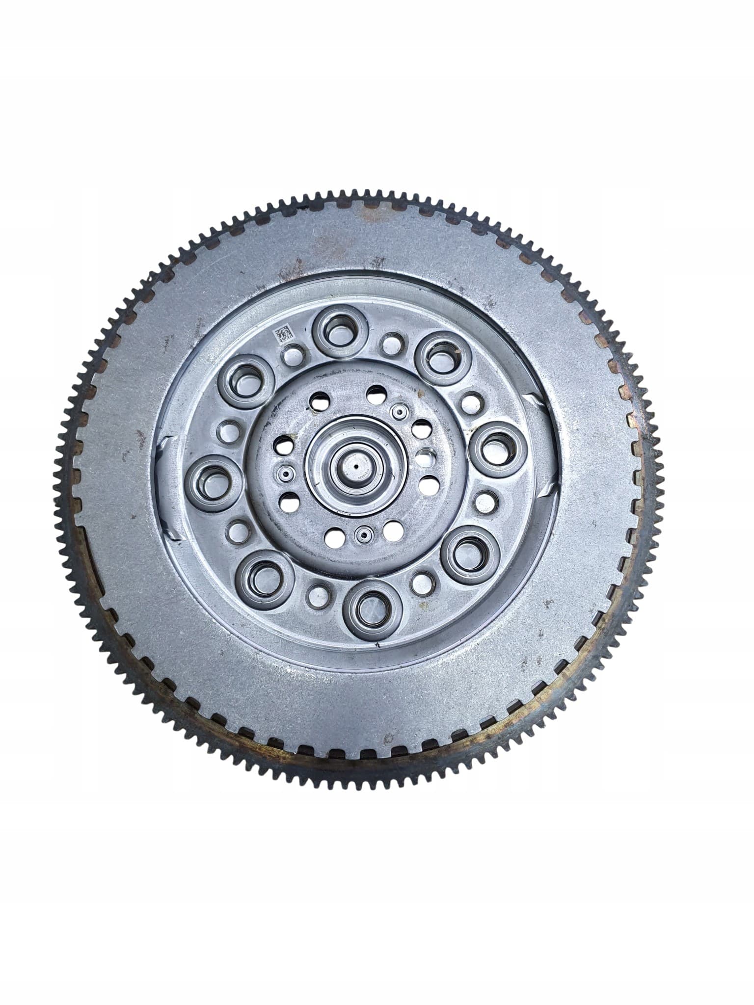 Kit de Embrague Sachs 2290 601 099 nuevo 3