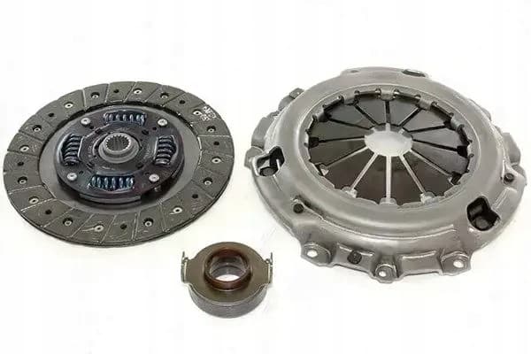 Kit de Embrague Exedy HCK2053 para Honda Civic Viii y IX nuevo