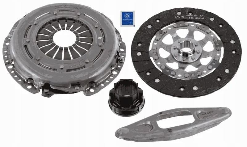 Kit de embrague Sachs 3000 970 122 para BMW nuevo 2