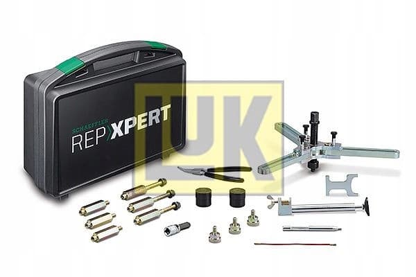 Kit de Reparación de Embrague Schaeffler LuK 400 0418 10 nuevo 2