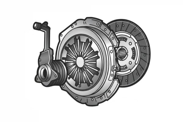 Valeo 834312 Kit de embrague nuevo