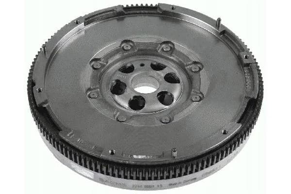 Volante de inercia Sachs 2294 000 113 nuevo