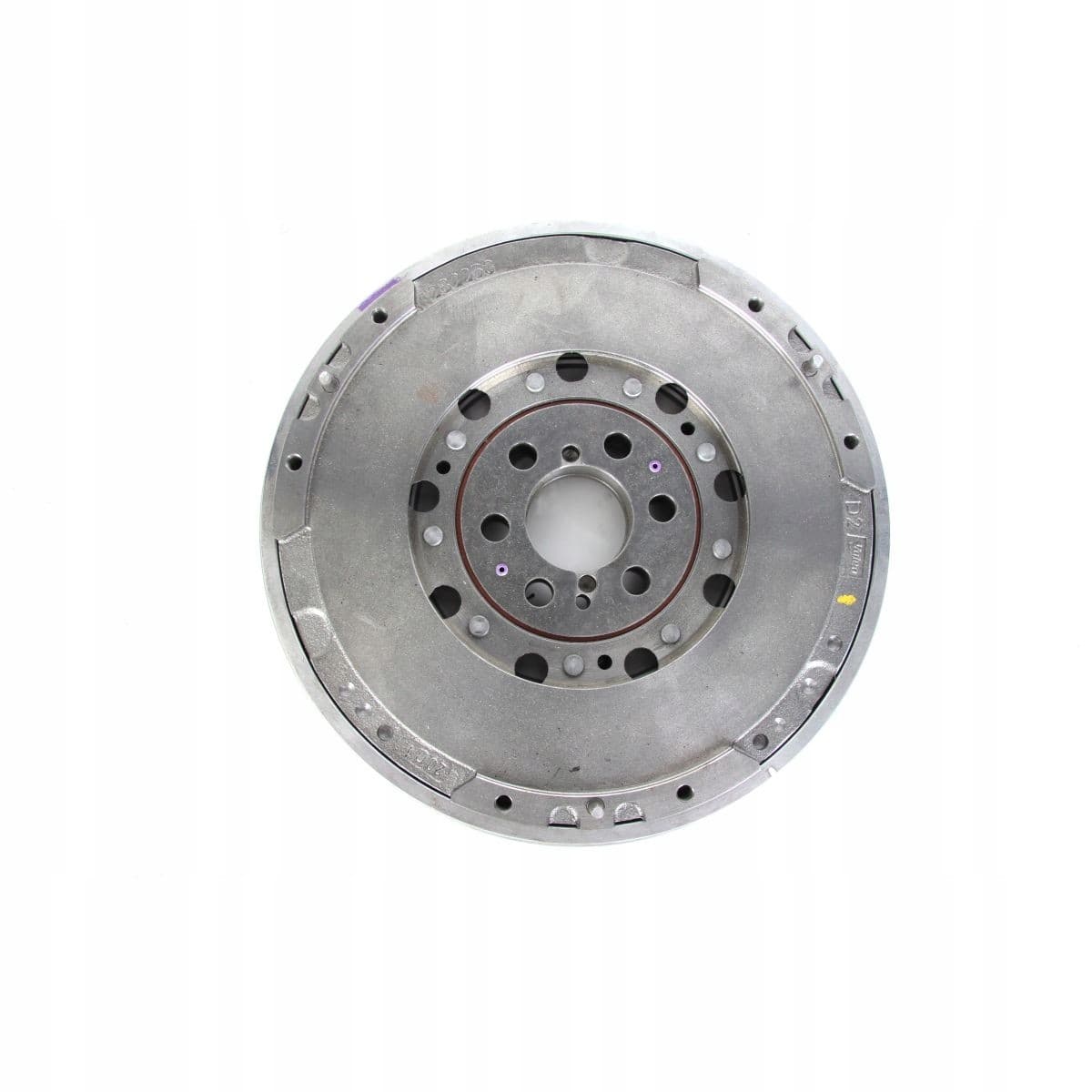 Valeo 836016 Volante bimasa nuevo