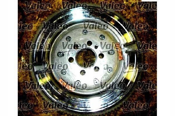 Valeo 836016 Volante bimasa nuevo 7