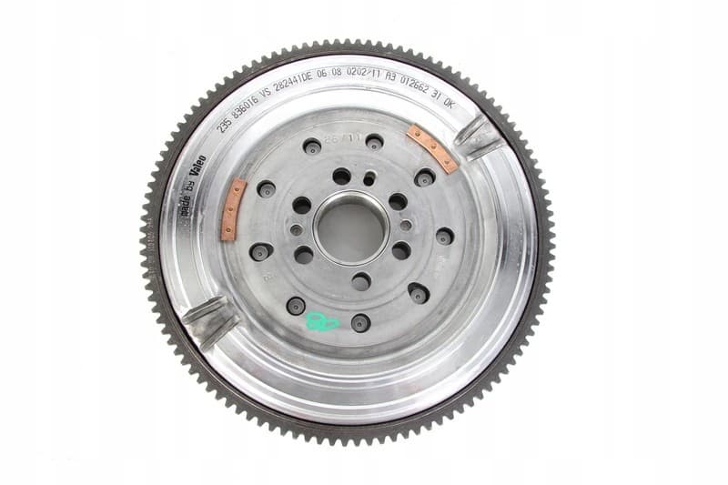 Valeo 836016 Volante bimasa nuevo 9