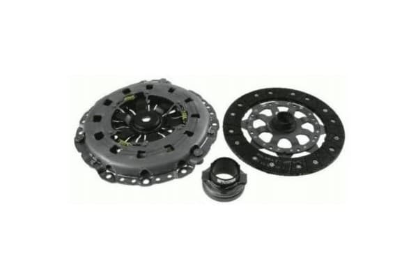 Juego de embrague Sachs 3000 951 831 nuevo
